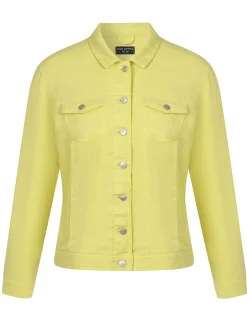 Damen Via Appia Due Jeansjacke