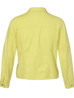 Damen Via Appia Due Jeansjacke