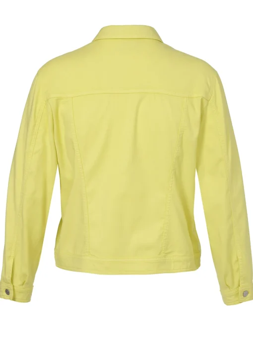Damen Via Appia Due Jeansjacke