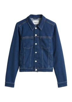 Damen Marc O´Polo Denim Jeansjacke Slim Fit