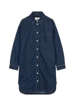 Damen Marc O´Polo Denim Jeanskleid