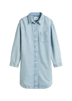 Damen Marc O´Polo Denim Jeanskleid