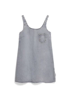 Damen armedangels Jeanskleid aus Bio-Baumwoll Mix NAAVA