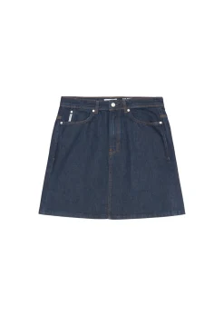 Damen Marc O´Polo Denim Jeans-Minirock