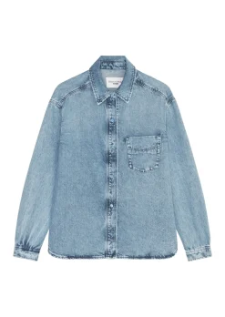 Damen Marc O´Polo Denim Jeans-Overshirt