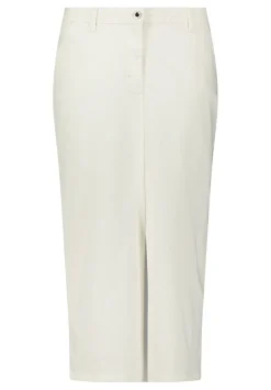 Damen Betty Barclay Jeansrock