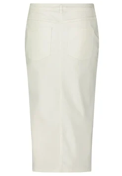Damen Betty Barclay Jeansrock