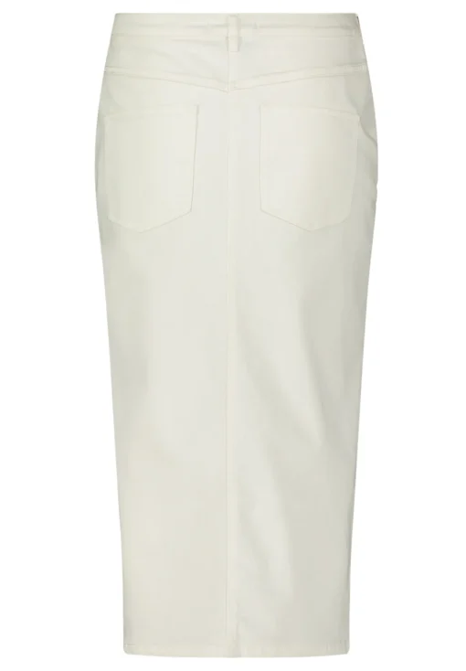 Damen Betty Barclay Jeansrock