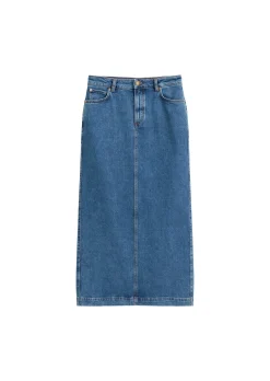 Damen Marc O´Polo Jeansrock