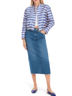 Damen Marc Cain Jeansrock