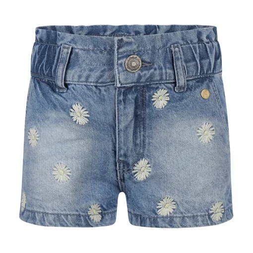Kinder Koko Noko Jeans-Short
