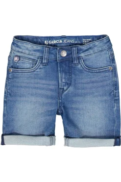 Kinder Garcia Jeans-Short