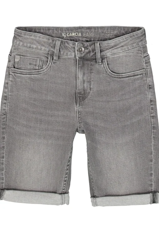 Kinder Garcia Jeansshort