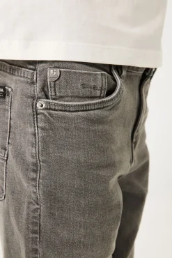 Kinder Garcia Jeansshort