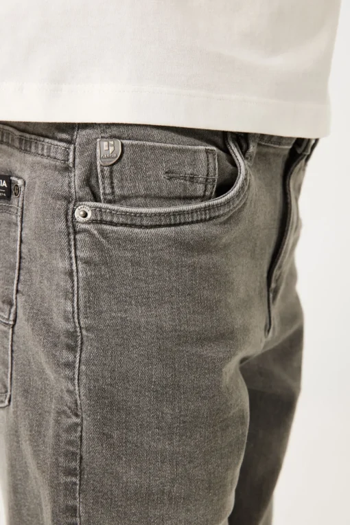Kinder Garcia Jeansshort