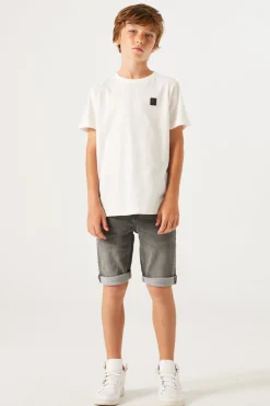 Kinder Garcia Jeansshort