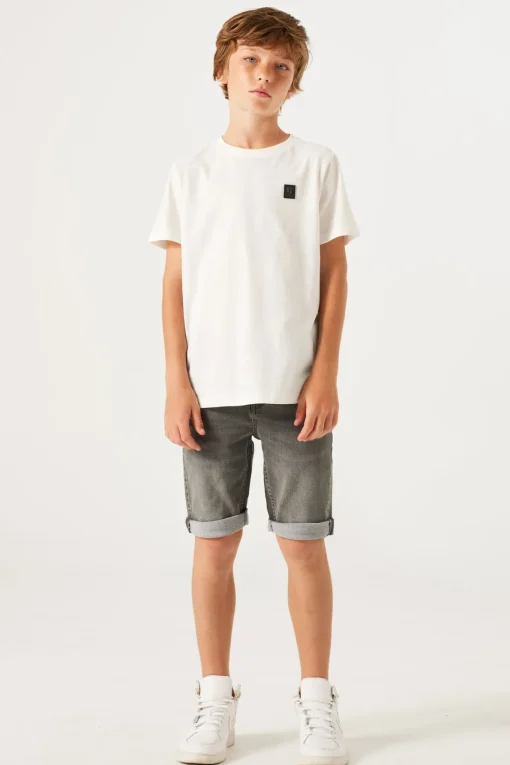 Kinder Garcia Jeansshort