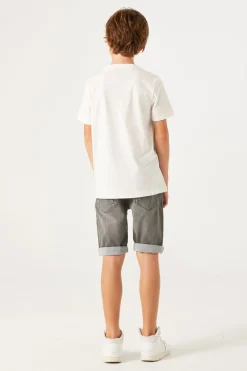 Kinder Garcia Jeansshort