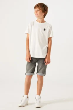 Kinder Garcia Jeansshort