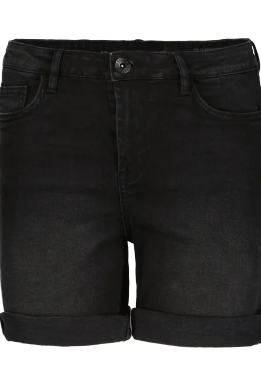 Damen Garcia Jeans-Shorts