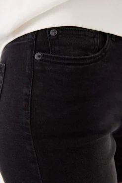 Damen Garcia Jeans-Shorts