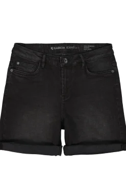 Damen Garcia Jeans-Shorts
