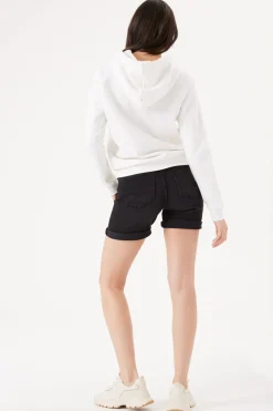 Damen Garcia Jeans-Shorts