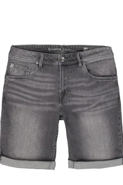 Herren Garcia Jeans-Shorts