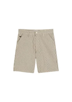 Herren Marc O´Polo Denim Jeansshorts Model Kalle