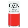 OZN Jenny: Nagellack