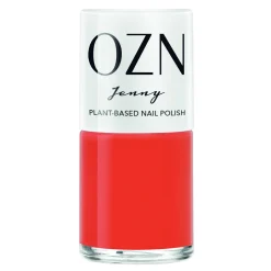 OZN Jenny: Nagellack