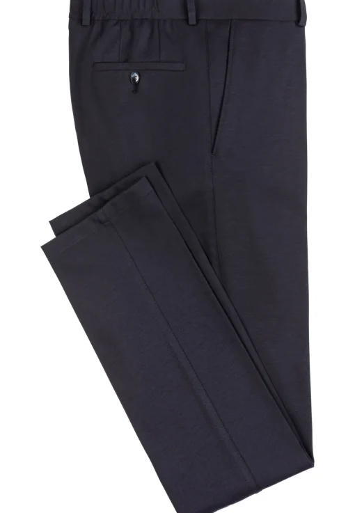 Herren Carl Gross Jersey Baukasten Hose