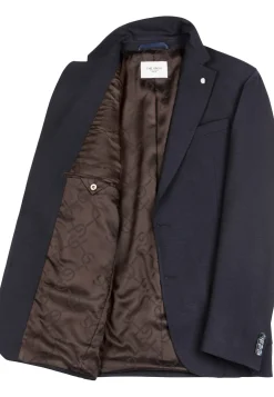 Herren Carl Gross Jersey Baukasten Sakko