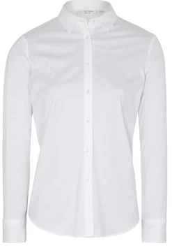 Damen Eterna Jersey Bluse