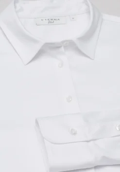 Damen Eterna Jersey Bluse