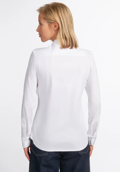 Damen Eterna Jersey Bluse