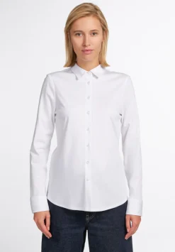 Damen Eterna Jersey Bluse