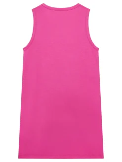 Kinder GUESS Jersey Kleid