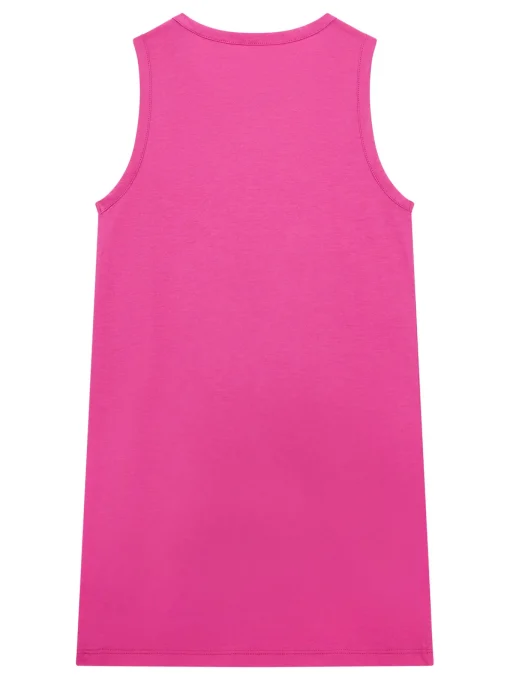 Kinder GUESS Jersey Kleid