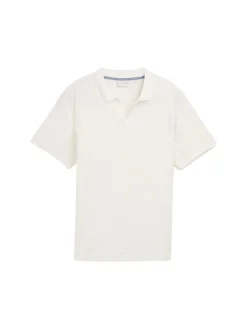 Herren Tom Tailor Jersey Poloshirt