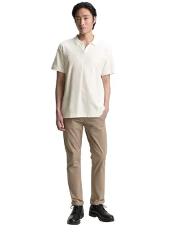 Herren Tom Tailor Jersey Poloshirt