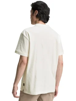 Herren Tom Tailor Jersey Poloshirt