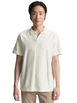 Herren Tom Tailor Jersey Poloshirt