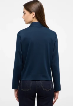 Damen Eterna Jersey Shirt Bluse Jersey