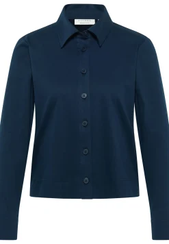 Damen Eterna Jersey Shirt Bluse Jersey