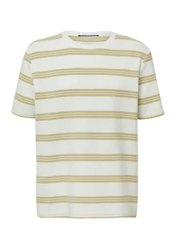 Herren QS Jersey T-Shirt