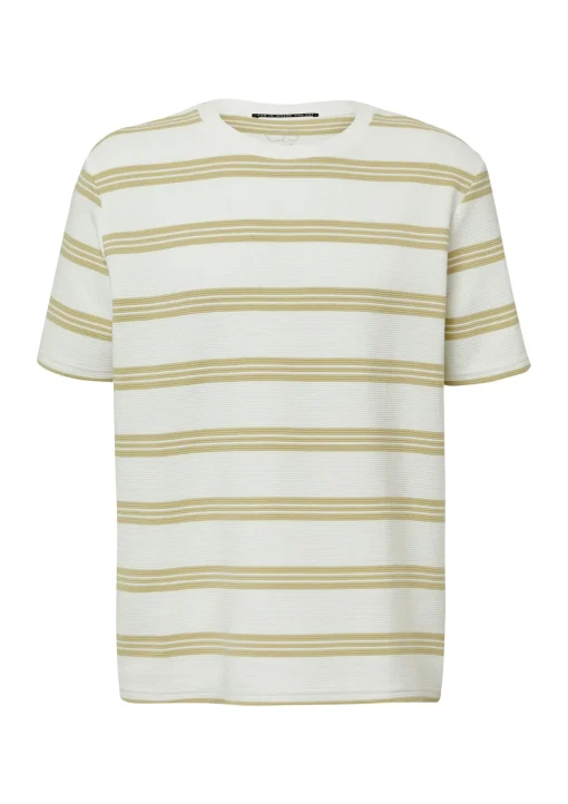 Herren QS Jersey T-Shirt