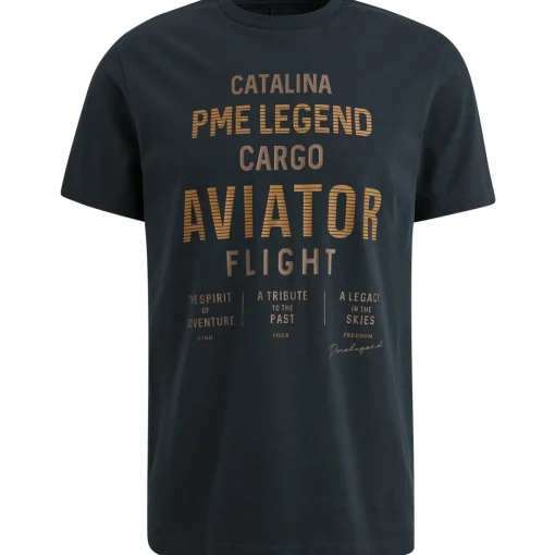 Herren PME Legend Jersey T-Shirt