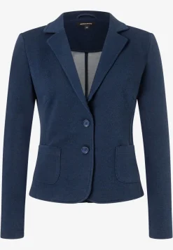 Damen More & More Jerseyblazer