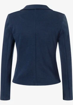 Damen More & More Jerseyblazer